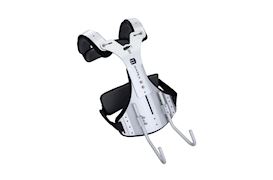 MAPEX - MARCHING VEST CARRIER, QUANTUM, FOR TENOR DRUM,